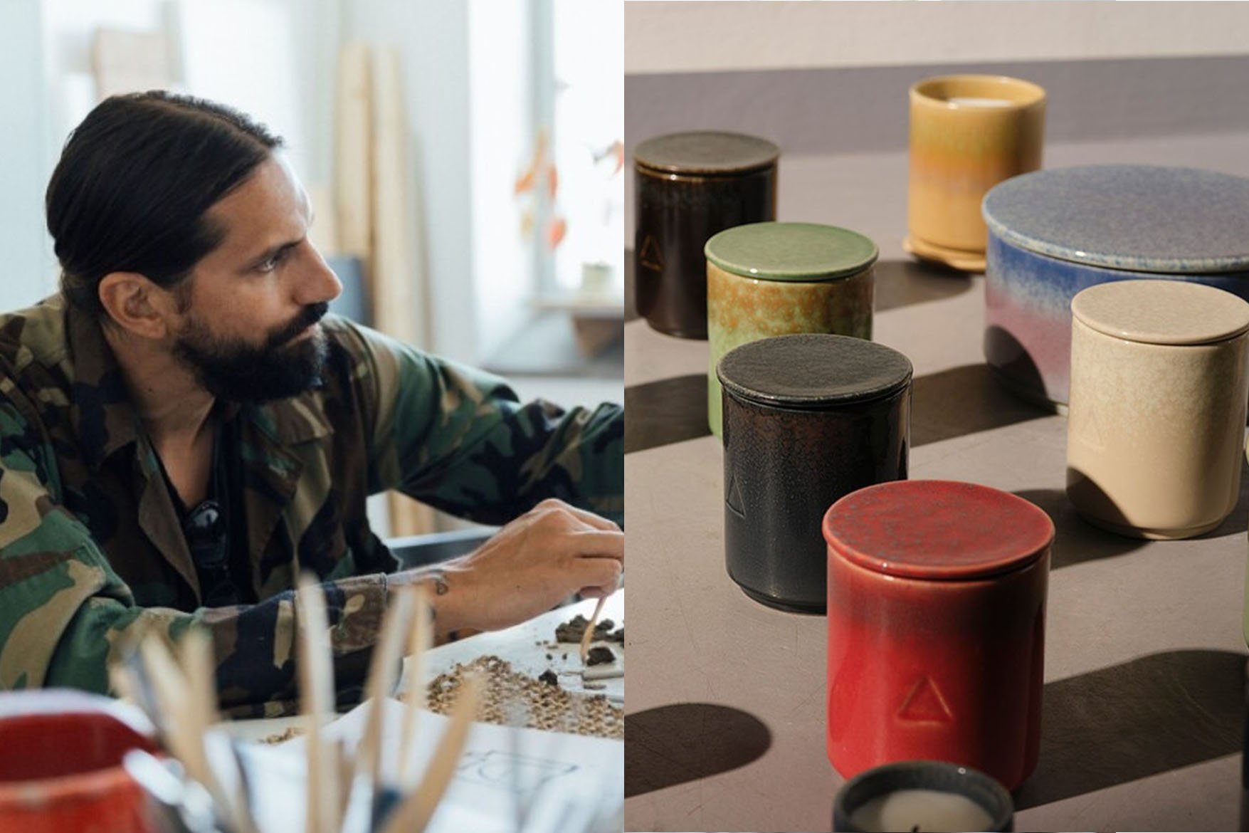 IKEA X BYREDO 再度聯手？！推出一共十三款「無形」香氛蠟燭！ GOXIPGIRL女生｜最受女生歡迎的網上雜誌