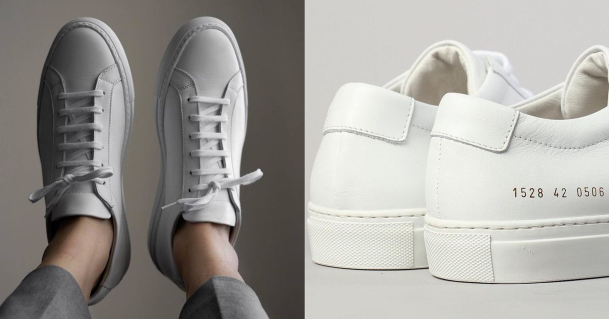 Common projects discount minimally