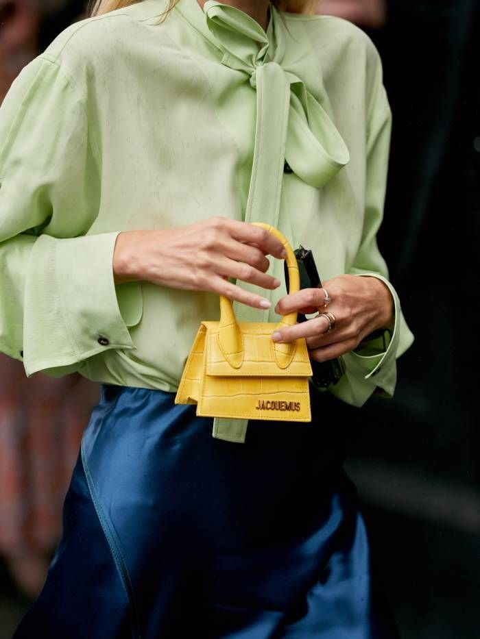 The Best Mini Bags to Shop Now